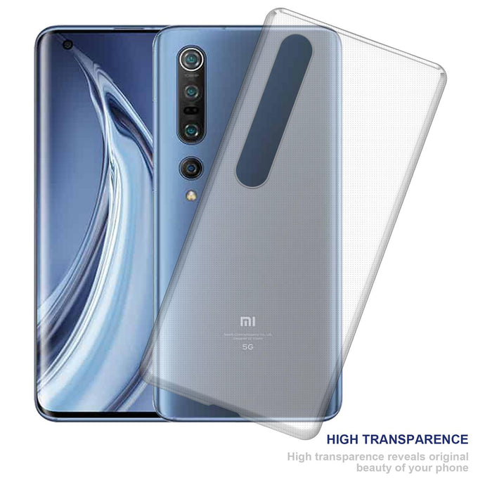 Transparent / Mi 10 / Mi 10 PRO