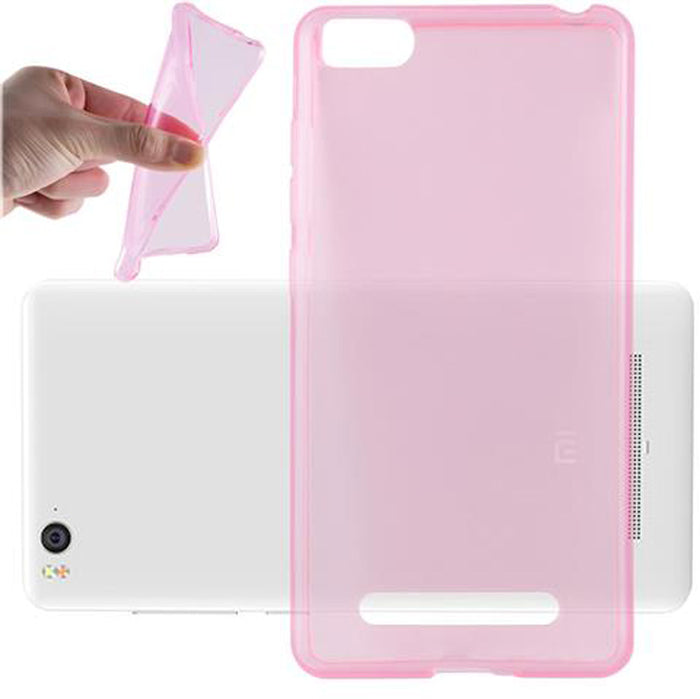 Pink / Mi 4