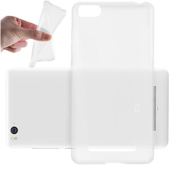 Transparent / Mi 4