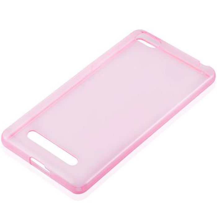 Pink / Mi 4