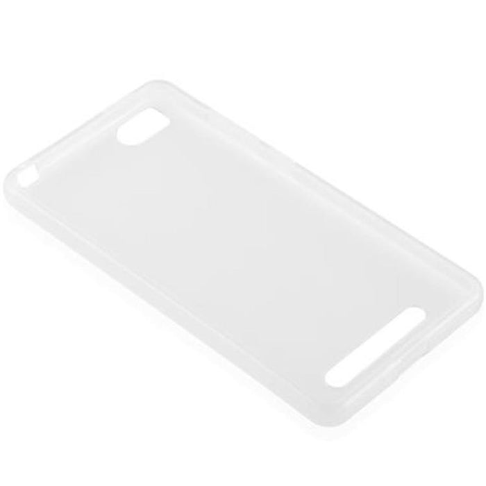 Transparent / Mi 4