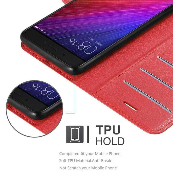 Rot / Mi 5s