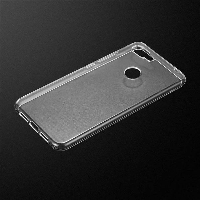 Transparent / Mi 8 LITE