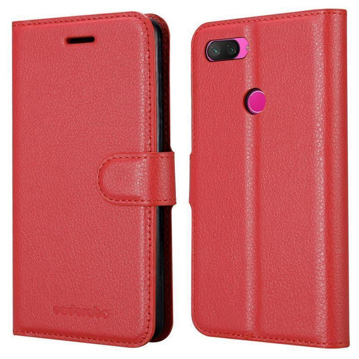 Rot / Mi 8 LITE