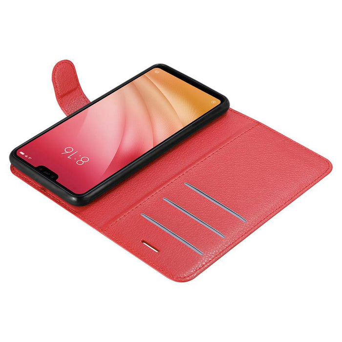 Rot / Mi 8 LITE