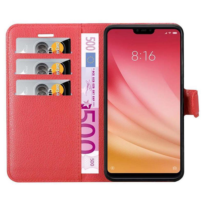 Rot / Mi 8 LITE