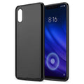 Schwarz / Mi 8 PRO