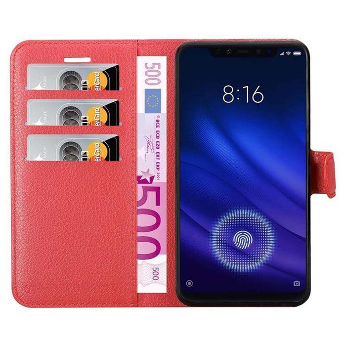 Rot / Mi 8 PRO