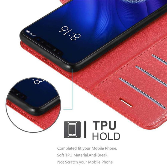 Rot / Mi 8 PRO