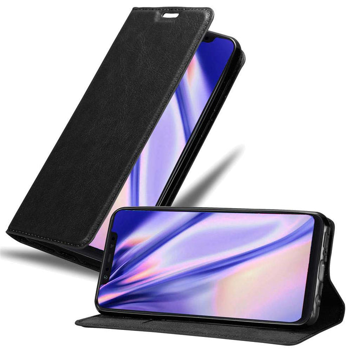Schwarz / Mi 8
