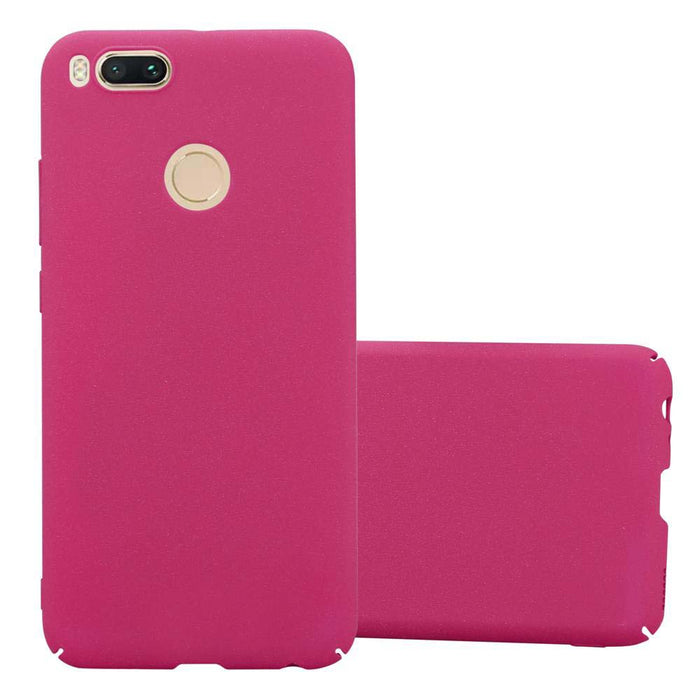 Pink / Mi A1 / Mi 5X
