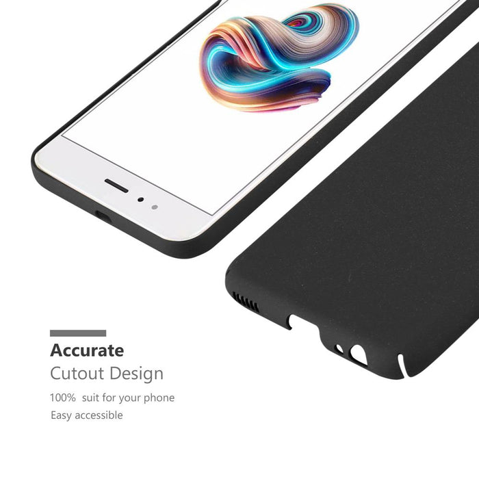 Schwarz / Mi A1 / Mi 5X
