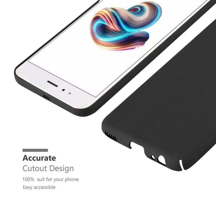 Schwarz / Mi A1 / Mi 5X