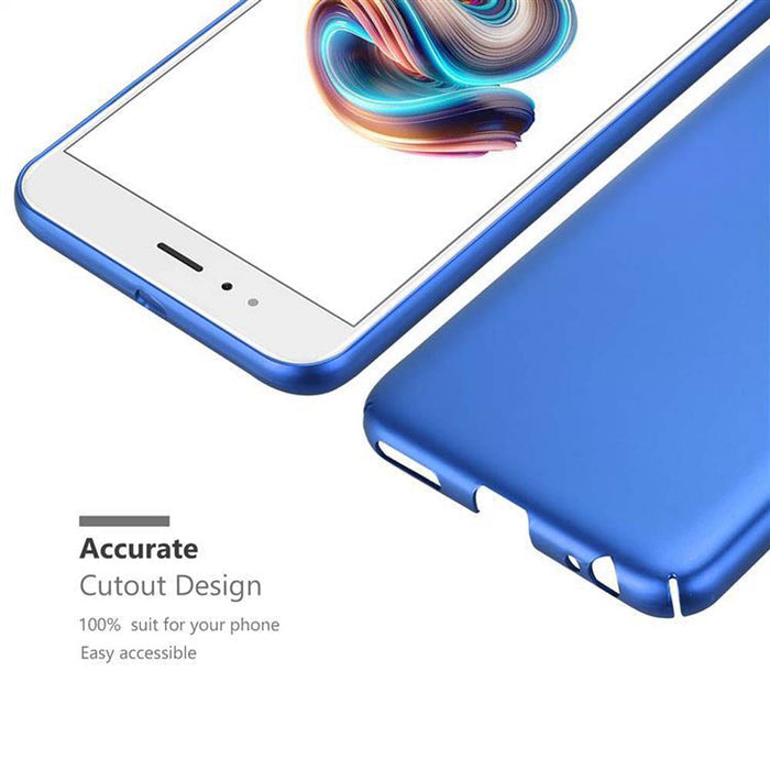 Blau / Mi A1 / Mi 5X