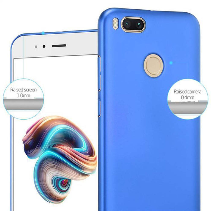 Blau / Mi A1 / Mi 5X