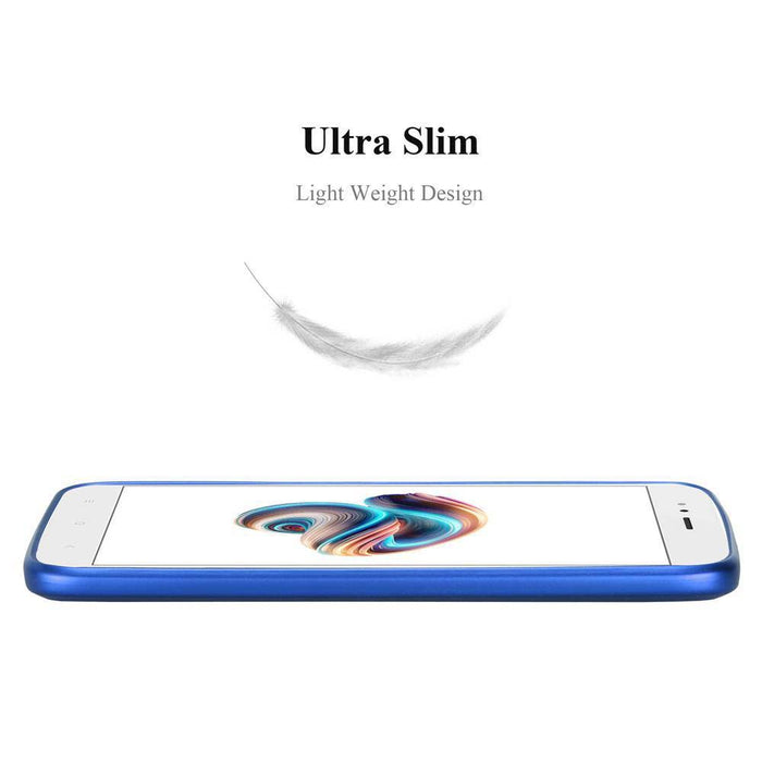 Blau / Mi A1 / Mi 5X