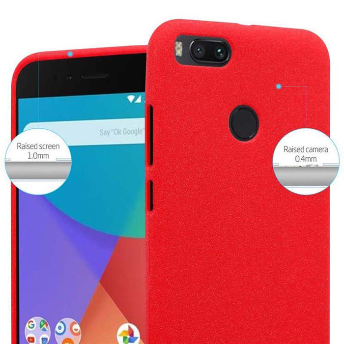 Rot / Mi A1 / Mi 5X