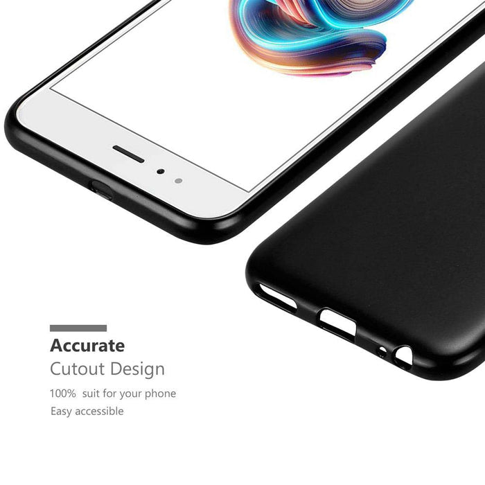 Schwarz / Mi A1 / Mi 5X