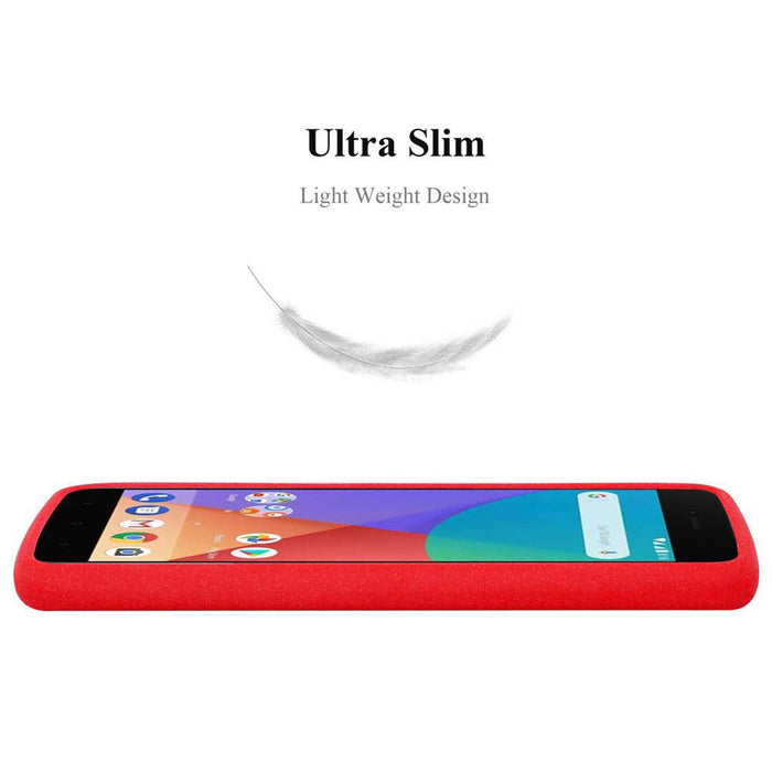 Rot / Mi A1 / Mi 5X