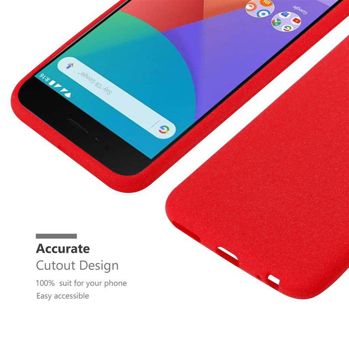 Rot / Mi A1 / Mi 5X