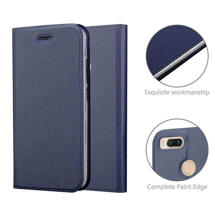 Blau / Mi A1 / Mi 5X