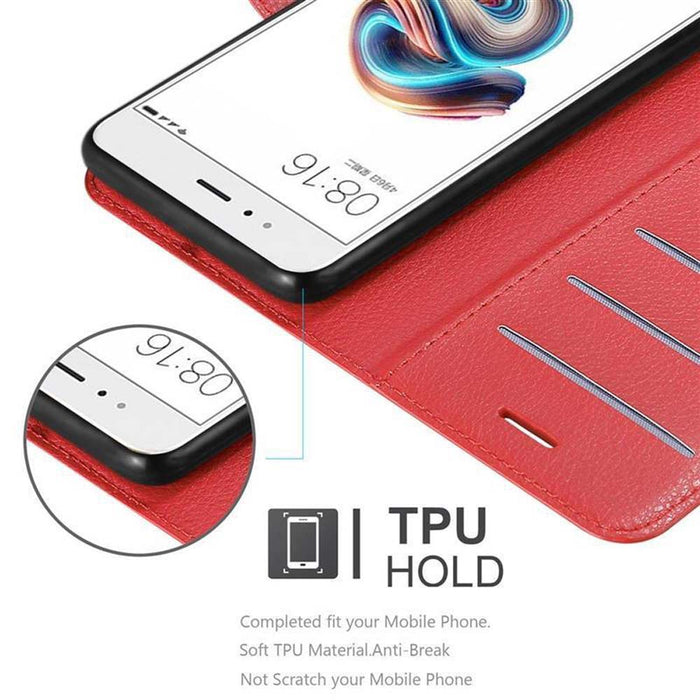 Rot / Mi A1 / Mi 5X