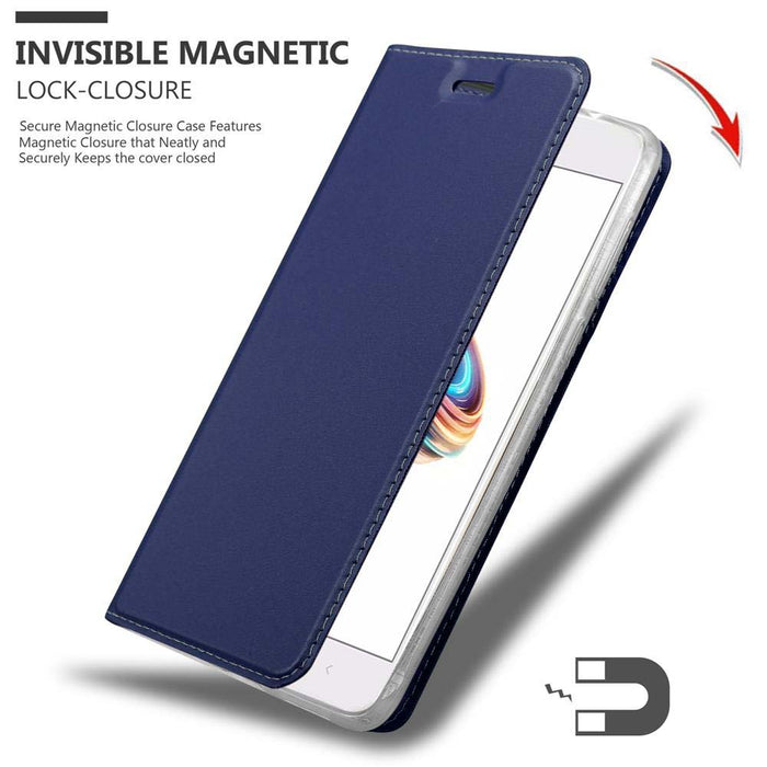 Blau / Mi A1 / Mi 5X