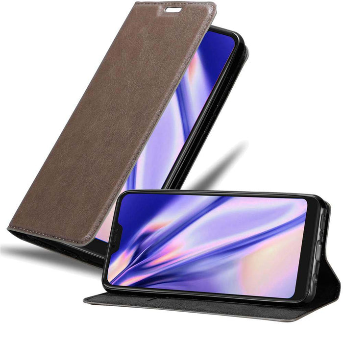 Braun / Mi A2 LITE / RedMi 6 PRO