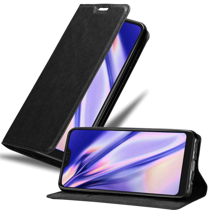 Schwarz / Mi A2 LITE / RedMi 6 PRO