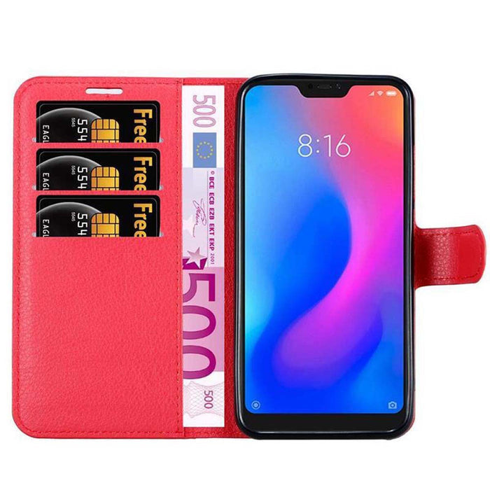 Rot / Mi A2 LITE / RedMi 6 PRO