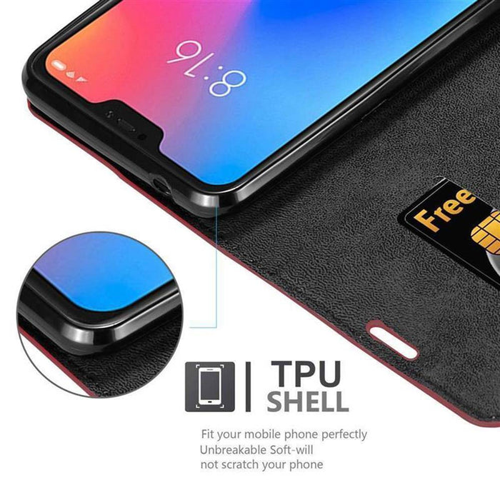 Rot / Mi A2 LITE / RedMi 6 PRO
