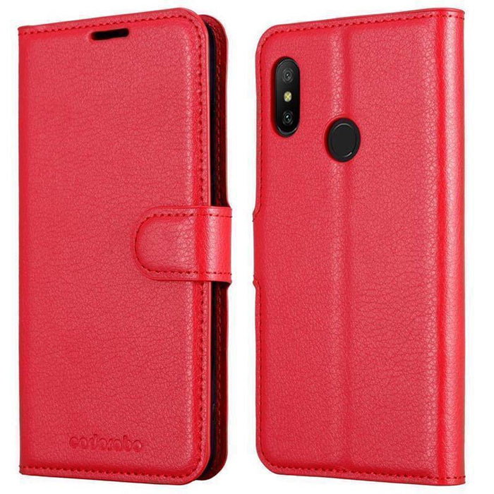 Rot / Mi A2 LITE / RedMi 6 PRO