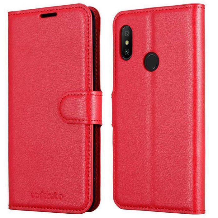 Rot / Mi A2 LITE / RedMi 6 PRO