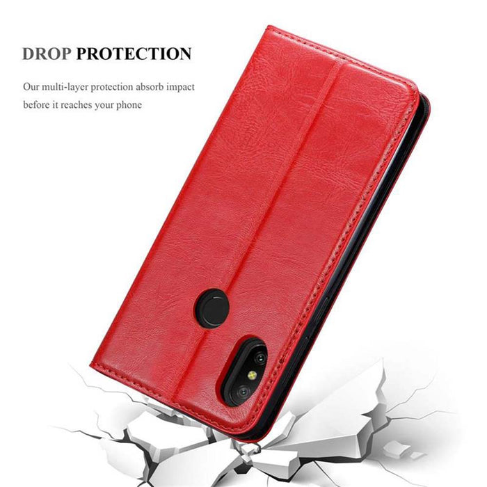 Rot / Mi A2 LITE / RedMi 6 PRO