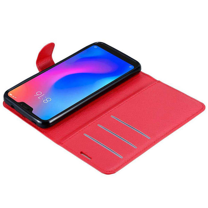 Rot / Mi A2 LITE / RedMi 6 PRO