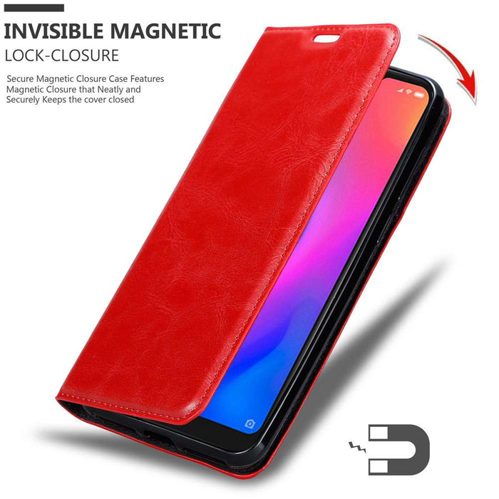 Rot / Mi A2 LITE / RedMi 6 PRO