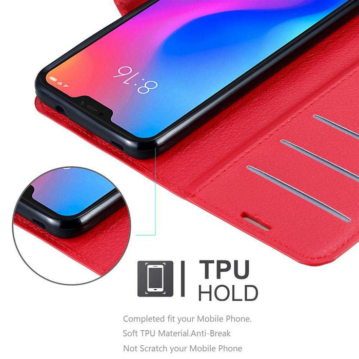 Rot / Mi A2 LITE / RedMi 6 PRO