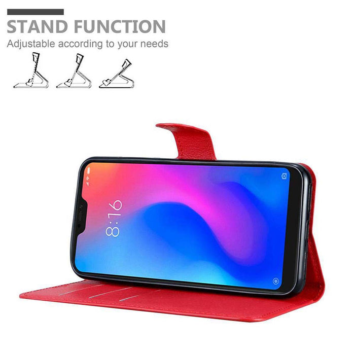 Rot / Mi A2 LITE / RedMi 6 PRO