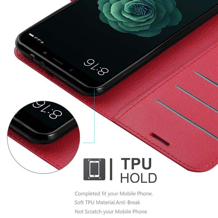Rot / Mi A2 / Mi 6X