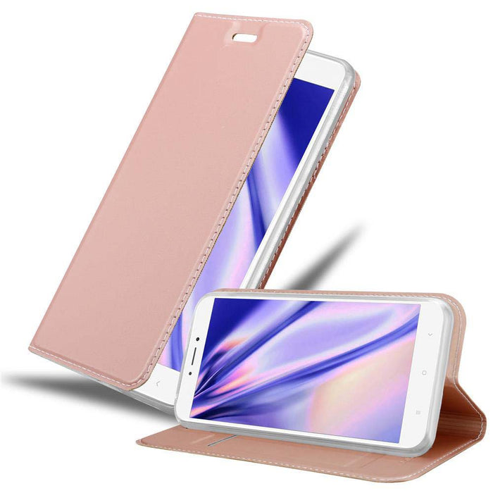 Rosa / Mi MAX 2