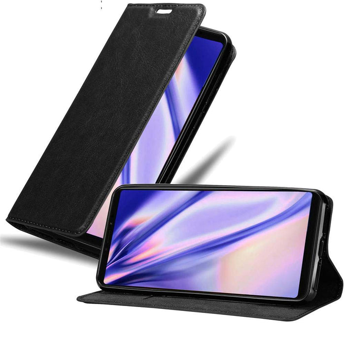 Schwarz / Mi MAX 3