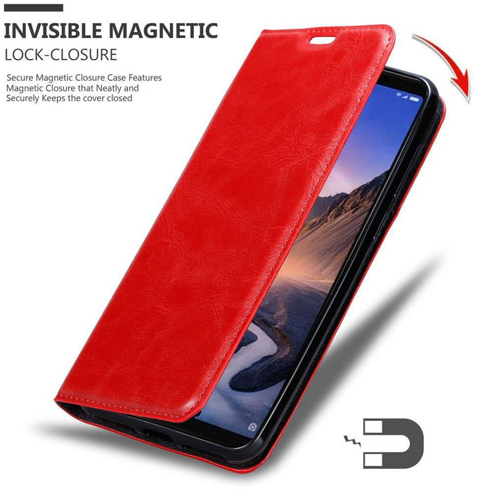Rot / Mi MAX 3