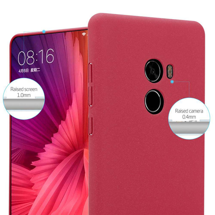Rot / Mi MIX 2