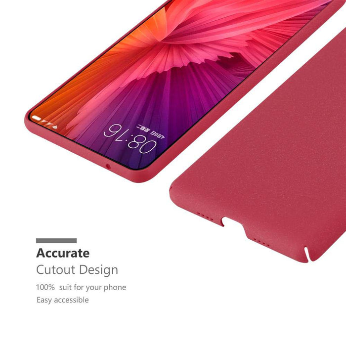 Rot / Mi MIX 2