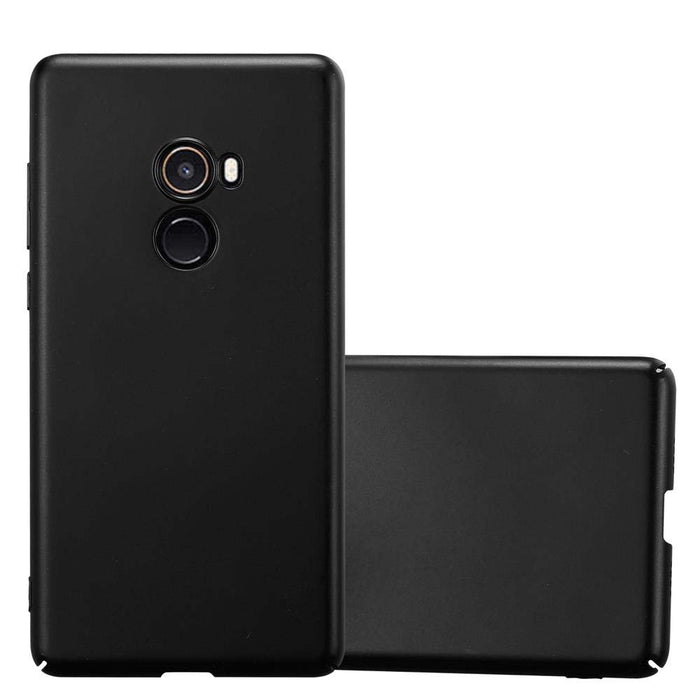 Schwarz / Mi MIX 2