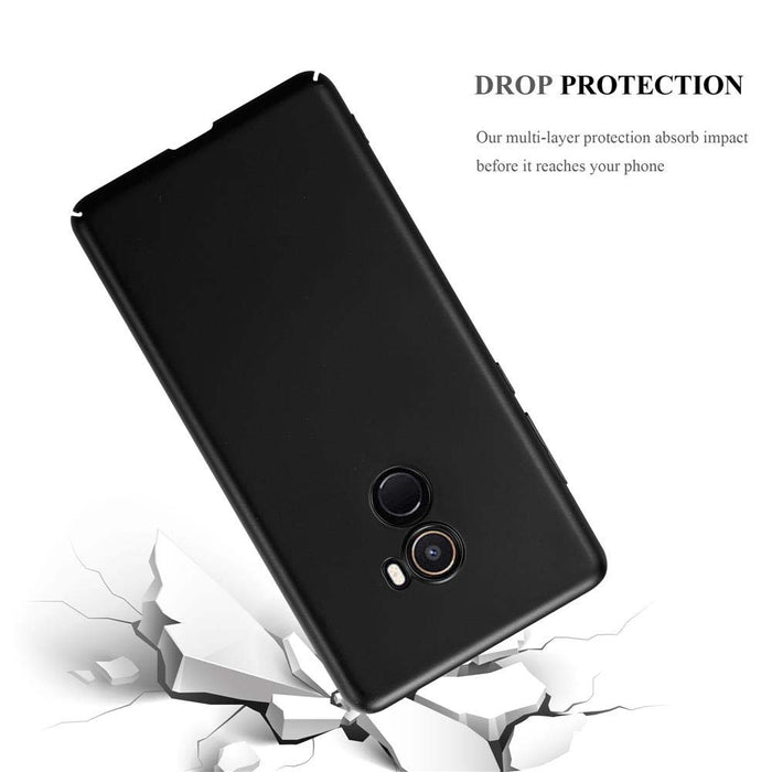 Schwarz / Mi MIX 2