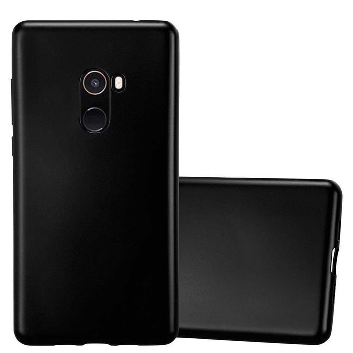 Schwarz / Mi MIX 2