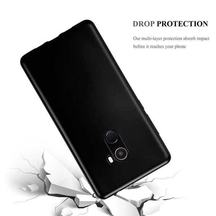 Schwarz / Mi MIX 2