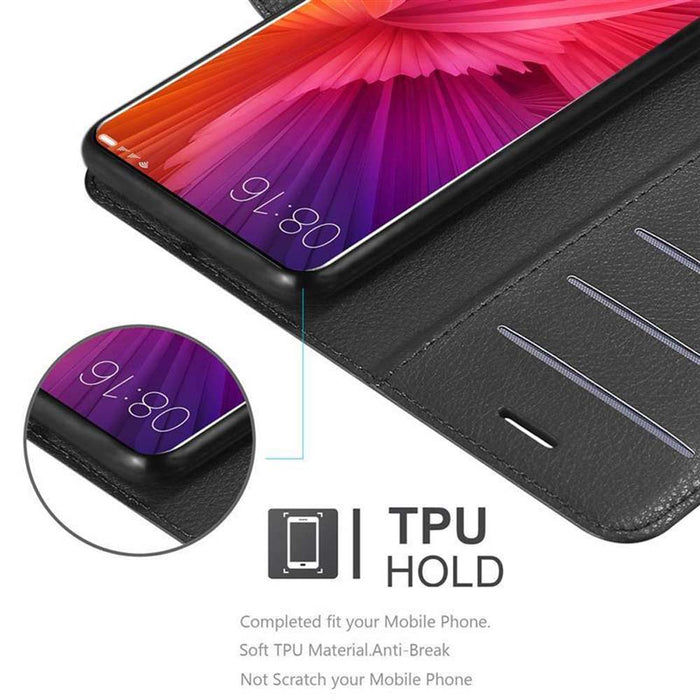 Schwarz / Mi MIX 2