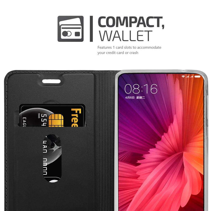 Schwarz / Mi MIX 2